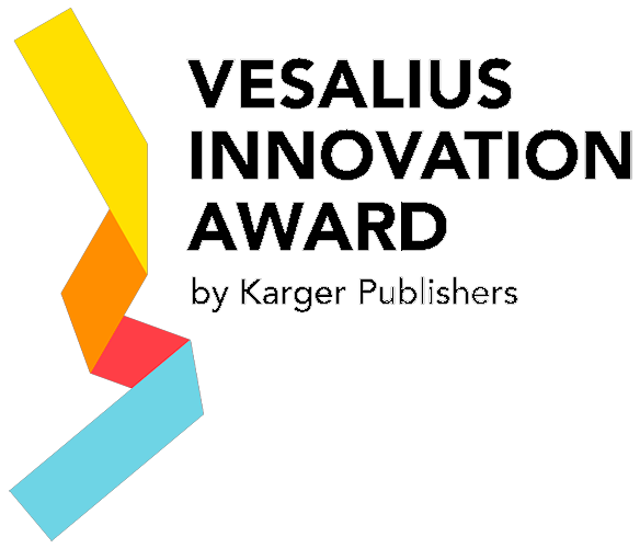 vesalius prize