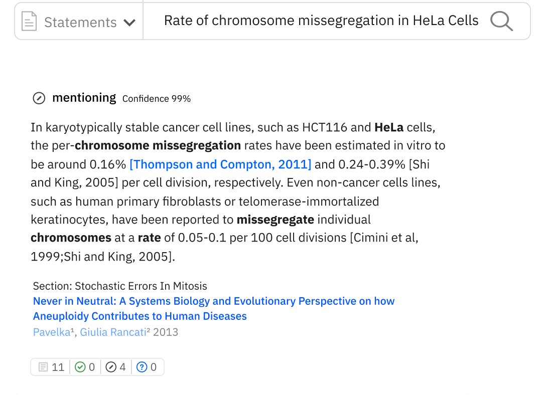Scite: See How Research Has Been Cited